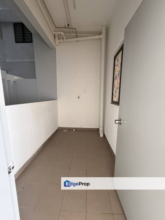 [Big BALCONY] Avia Plus Condo 1200sf Country Homes Rawang, Selangor, Rawang