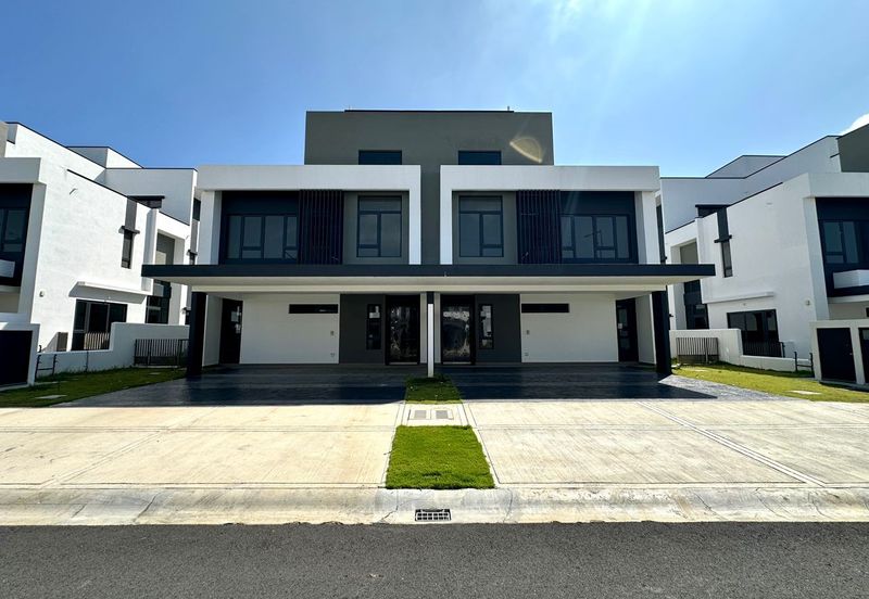 Gamuda Gardens