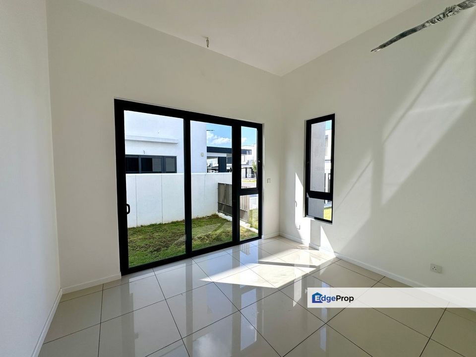Brand New 2.5-Storey Semi-D @ Monarc Gamuda Gardens, Selangor, Rawang