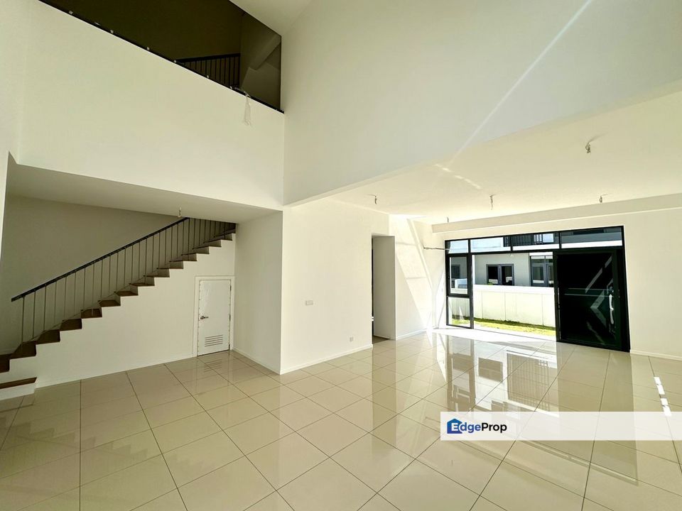 Brand New 2.5-Storey Semi-D @ Monarc Gamuda Gardens, Selangor, Rawang