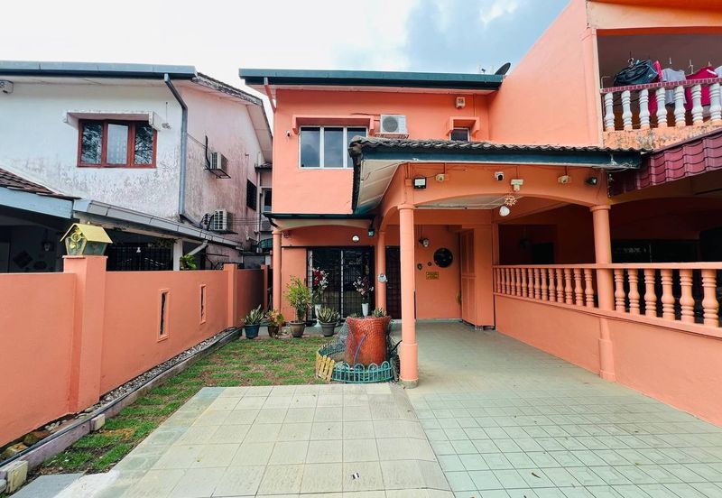 Taman Bukit Rawang Jaya