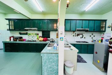 Taman Bukit Rawang Jaya