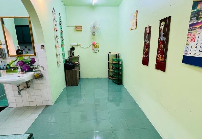 Taman Bukit Rawang Jaya