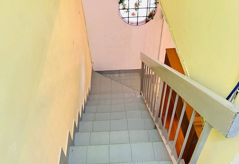 Taman Bukit Rawang Jaya