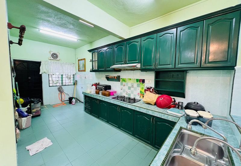 Taman Bukit Rawang Jaya