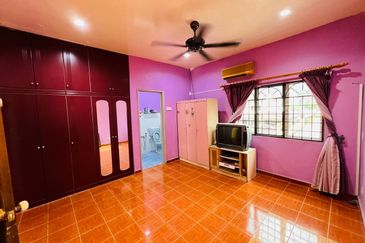 Taman Bukit Rawang Jaya