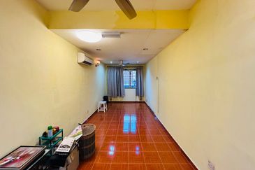 Taman Bukit Rawang Jaya