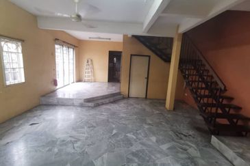 Bandar Country Homes