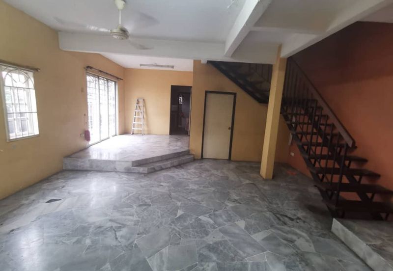 Bandar Country Homes