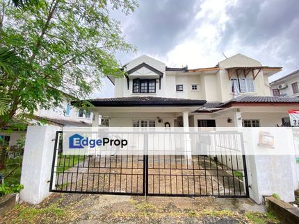 2 Storey Semi-D 30X70sf Country Homes Desa 2 FREEHOLD Rawang, Selangor, Bandar Country Homes