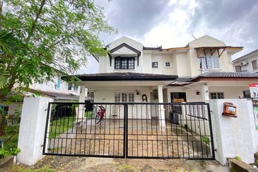 Bandar Country Homes