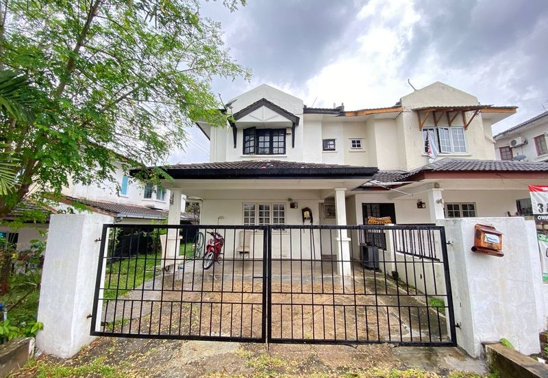 Bandar Country Homes