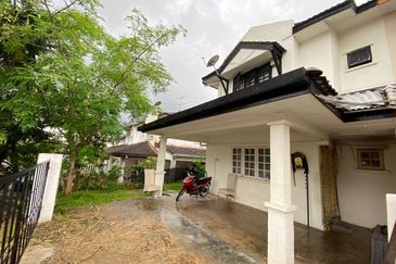 Bandar Country Homes