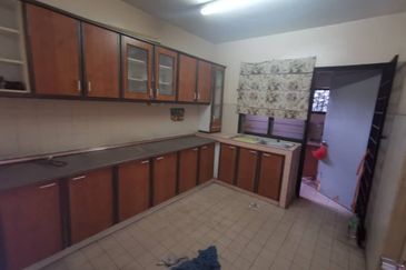 Bandar Country Homes