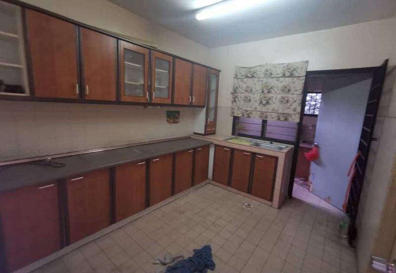 Bandar Country Homes