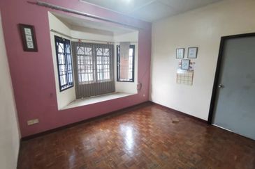 Bandar Country Homes