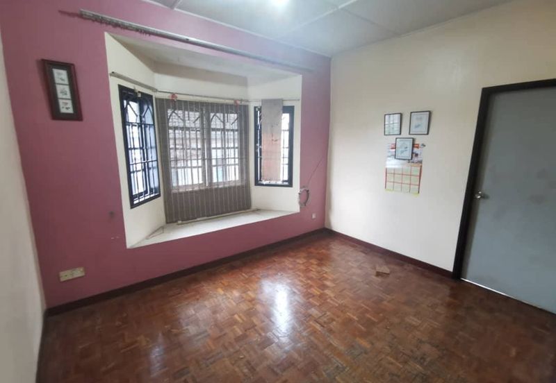 Bandar Country Homes