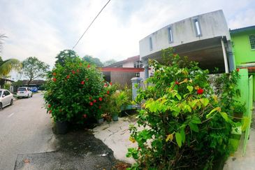 Bandar Bukit Beruntung