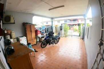 Bandar Bukit Beruntung