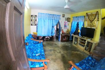 Bandar Bukit Beruntung