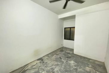 Bandar Country Homes