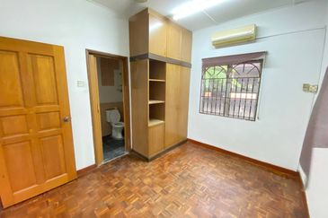 Bandar Country Homes