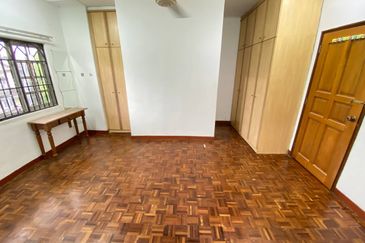 Bandar Country Homes