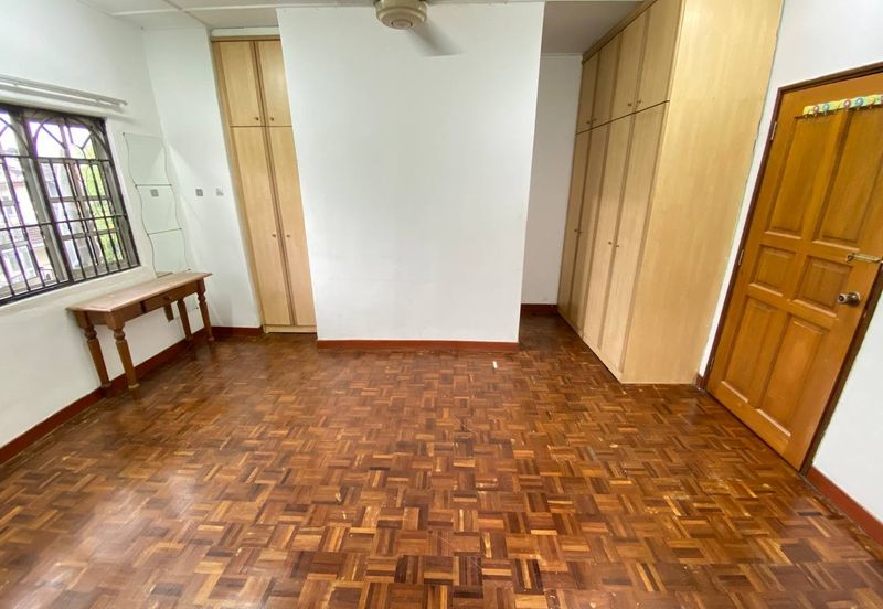 Bandar Country Homes