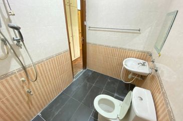 Bandar Country Homes