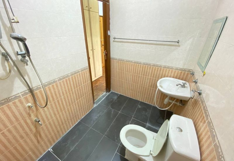 Bandar Country Homes