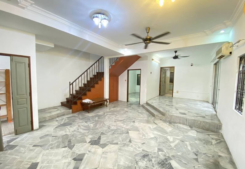 Bandar Country Homes