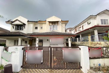 Bandar Country Homes