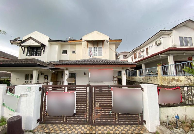 Bandar Country Homes