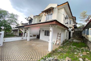 Bandar Country Homes