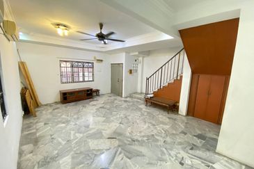 Bandar Country Homes