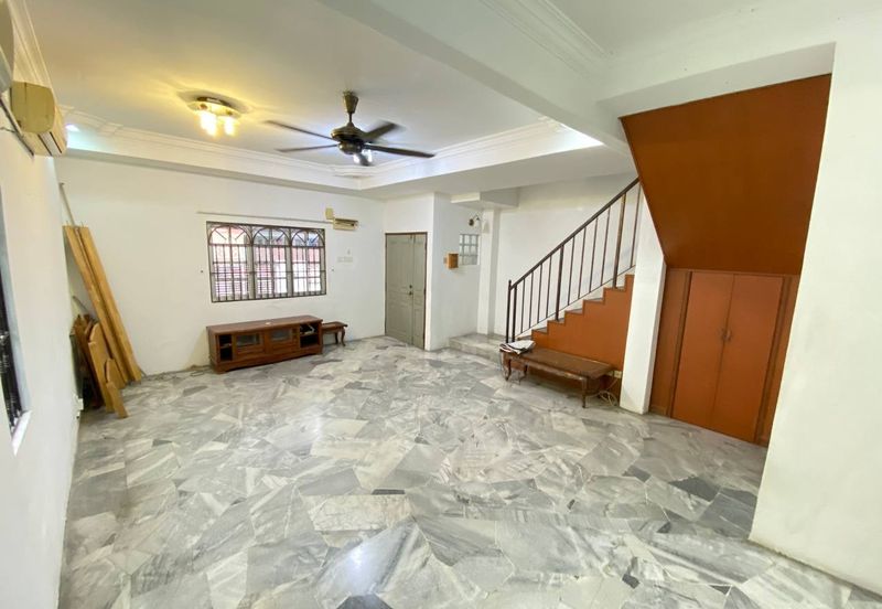 Bandar Country Homes