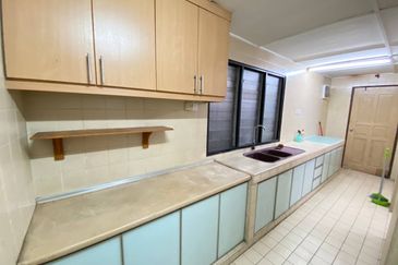 Bandar Country Homes