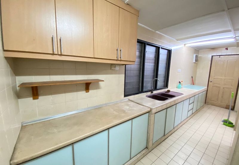 Bandar Country Homes