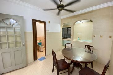 Bandar Country Homes