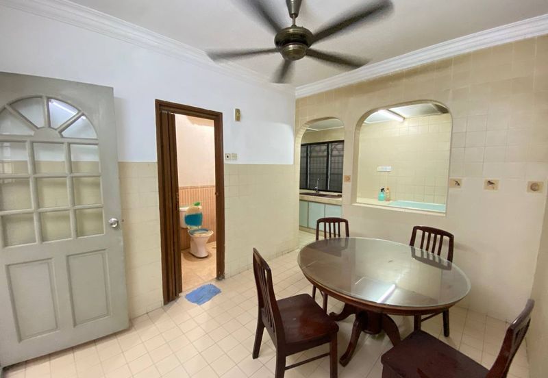 Bandar Country Homes