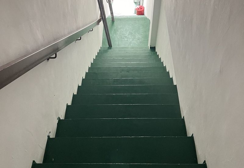 BATANG KALI Shoplot 22X70 with office FACING MAIN ROAD same row with MALIKAH MAJU