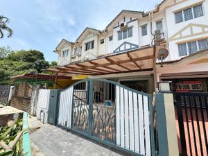 Reno 2.5 Storey Taman Rawang Perdana 2 Rawang for Sale @RM450,000 By ...
