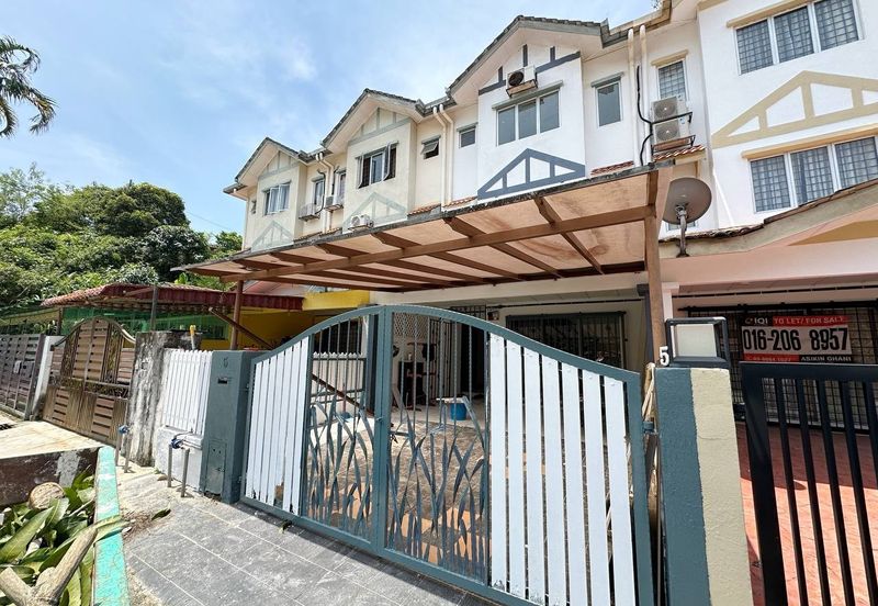 Taman Rawang Perdana