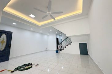 Taman Rawang Perdana