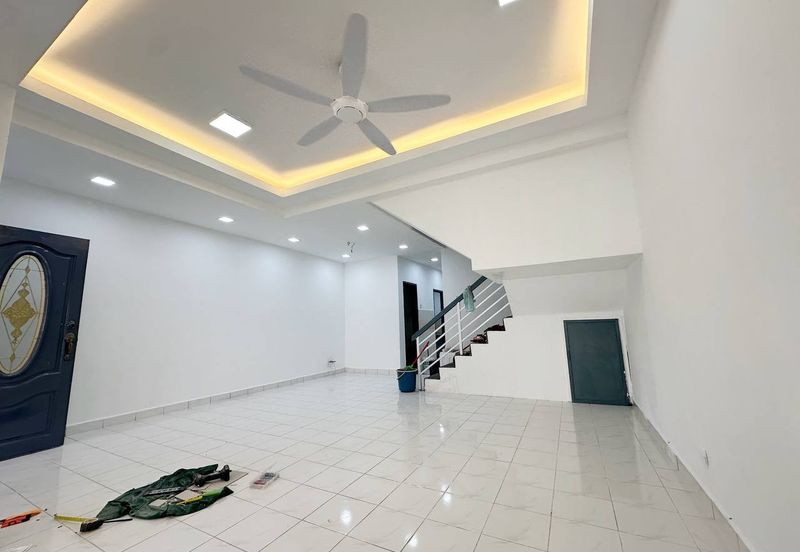 Taman Rawang Perdana