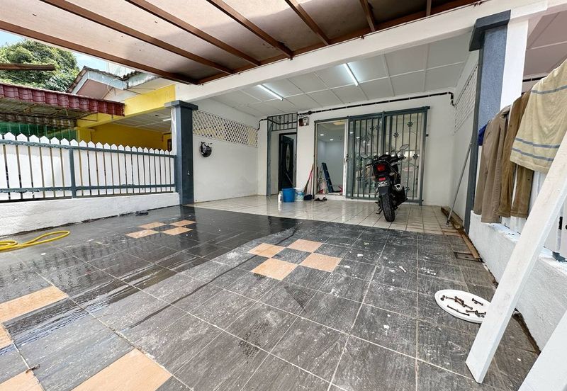 Taman Rawang Perdana