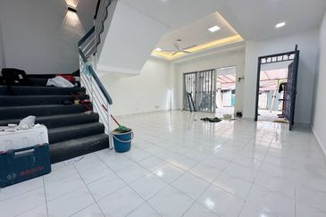 Taman Rawang Perdana