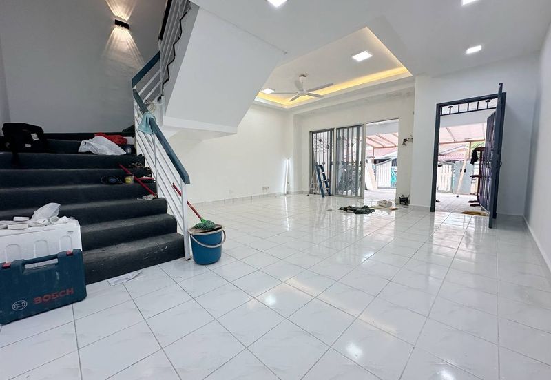 Taman Rawang Perdana