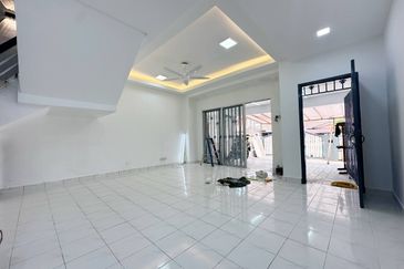 Taman Rawang Perdana