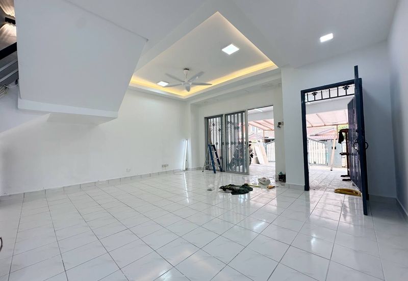 Taman Rawang Perdana